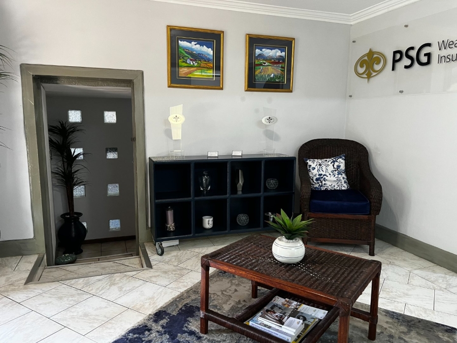 To Let Commercial Property for Rent in Brits North West